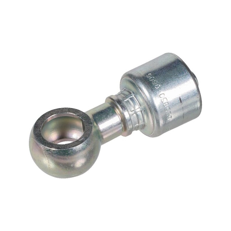 Insert banjo DN10-3/8BSP - 6G6BSPBJ