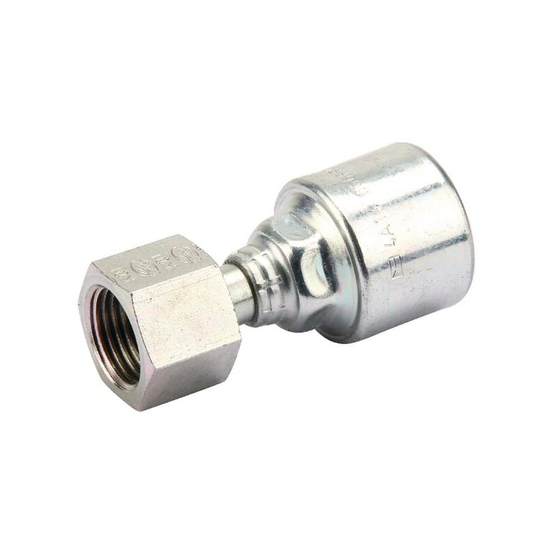 Insert DN10-11/16 ORFS - 6G6FFORX