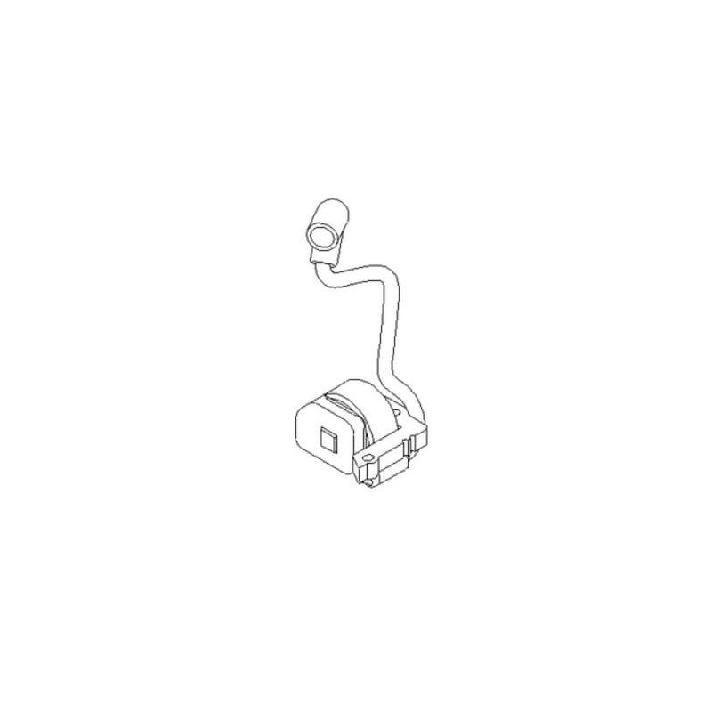 Ignition coil, Briggs Stratton - 699875 Ignition coil, Briggs Stratton - 699875