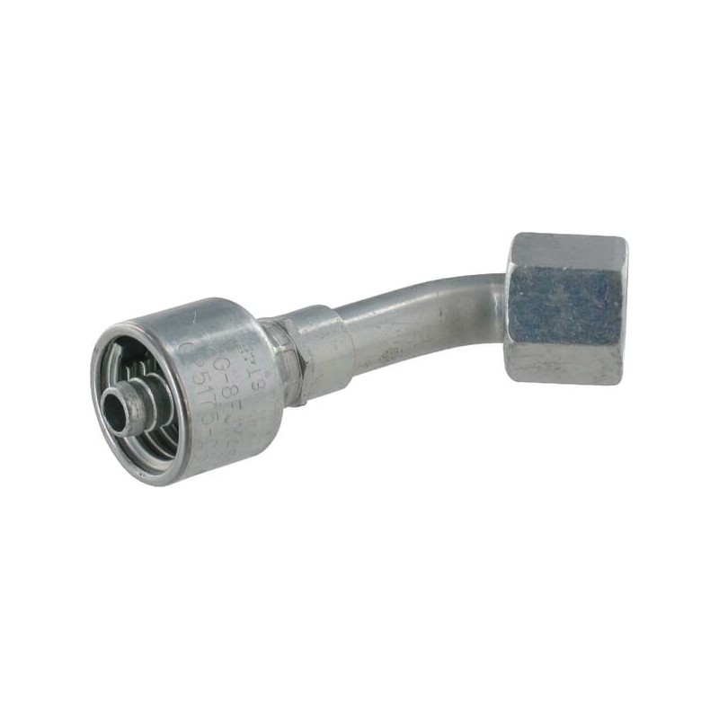 Insert 45 stopni DN10-3/4JIC - 6G8FJX45S