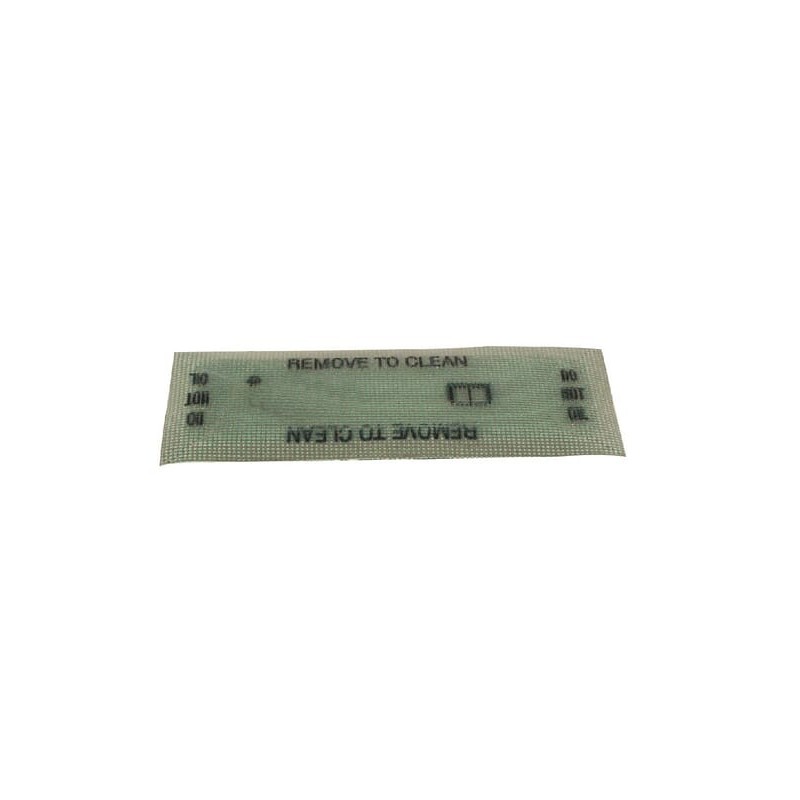 Vorfilter 4215 - 697015
