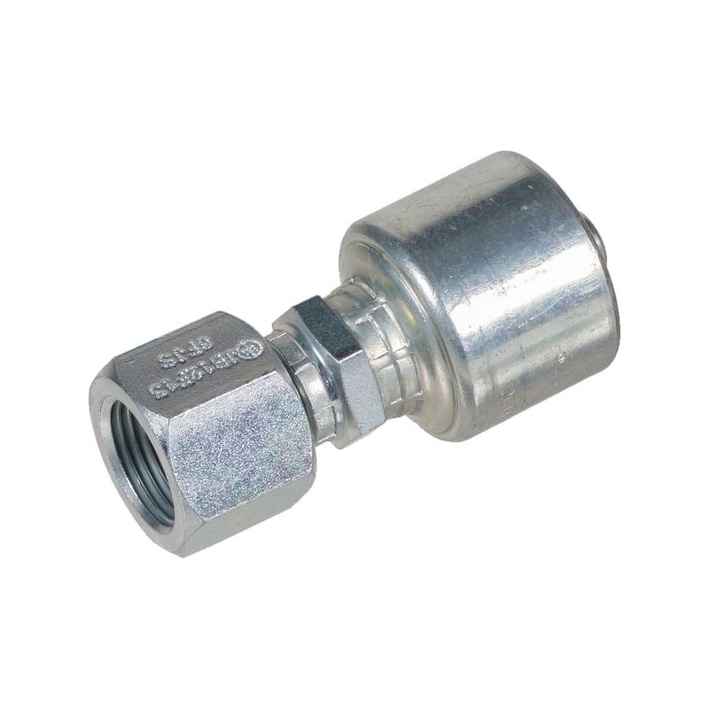 Insert DN10-3/8 JIS - 6G6FJISX