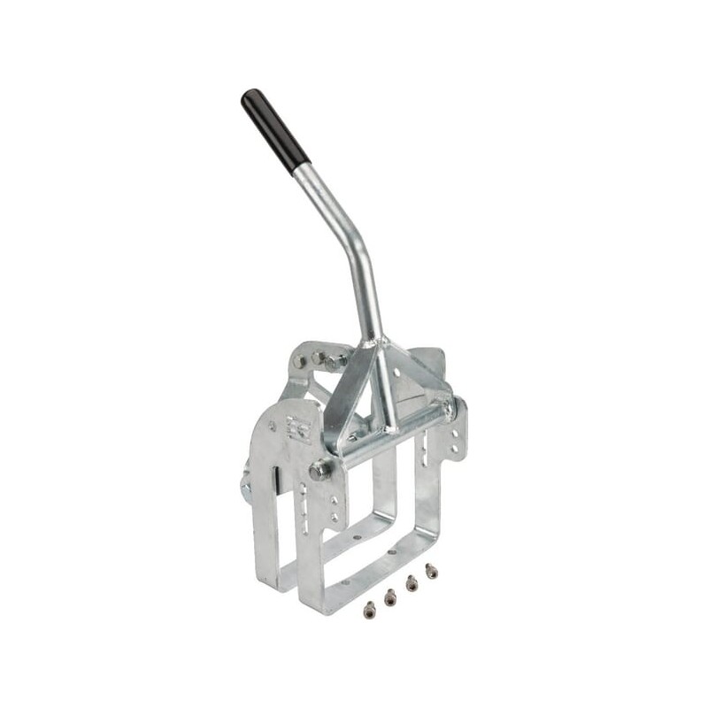 Handle 6 inch knife gate valve - 6970082 Handle 6 inch knife gate valve - 6970082