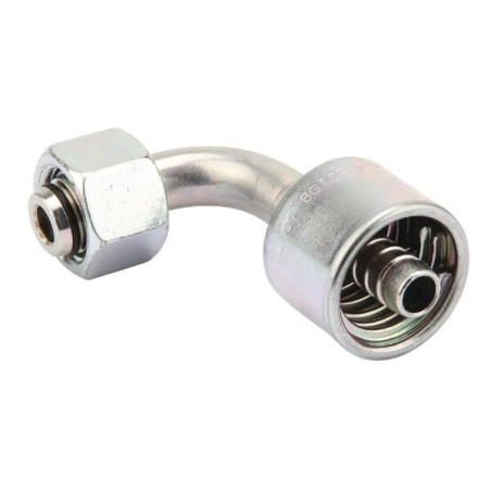 Insert 90 stopni DN10-M18x1.5 - 6G12FDLORX90