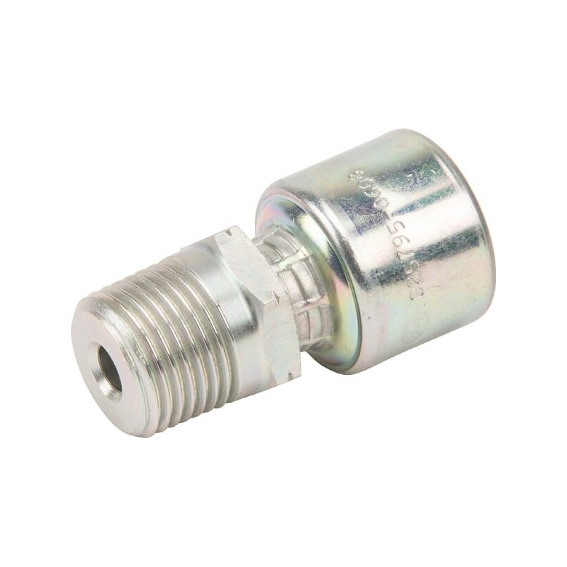 Insert male DN10-1/2 BSPT - 6G8MBSPT