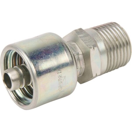 Insert male DN10-1/2 BSPT - 6G8MBSPT