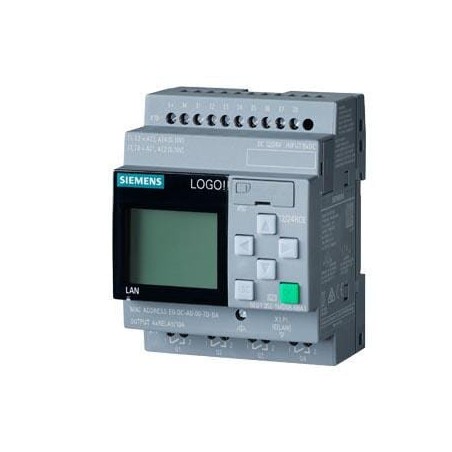 Siemens – produkty dostępne w rolniczeczesci.pl
