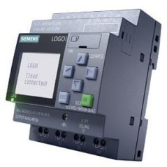 Logic Module LOGO 12/24RCE - 6ED10521MD080BA2