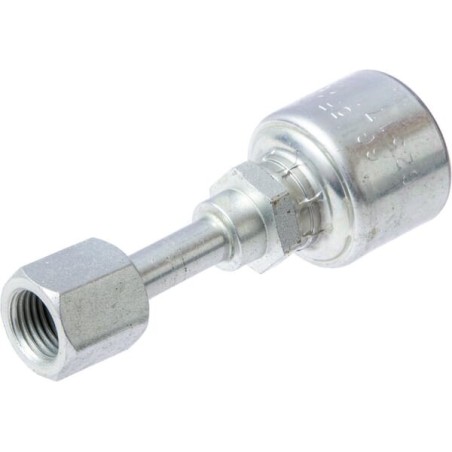 Pressarmatur DN10-1/2 JIC - 6G5FJX