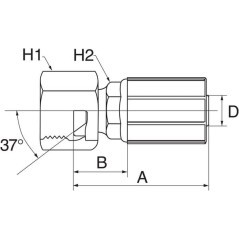 6G5FJX Gates, JIC 