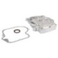 Crankase cover - 697106 Crankase cover - 697106