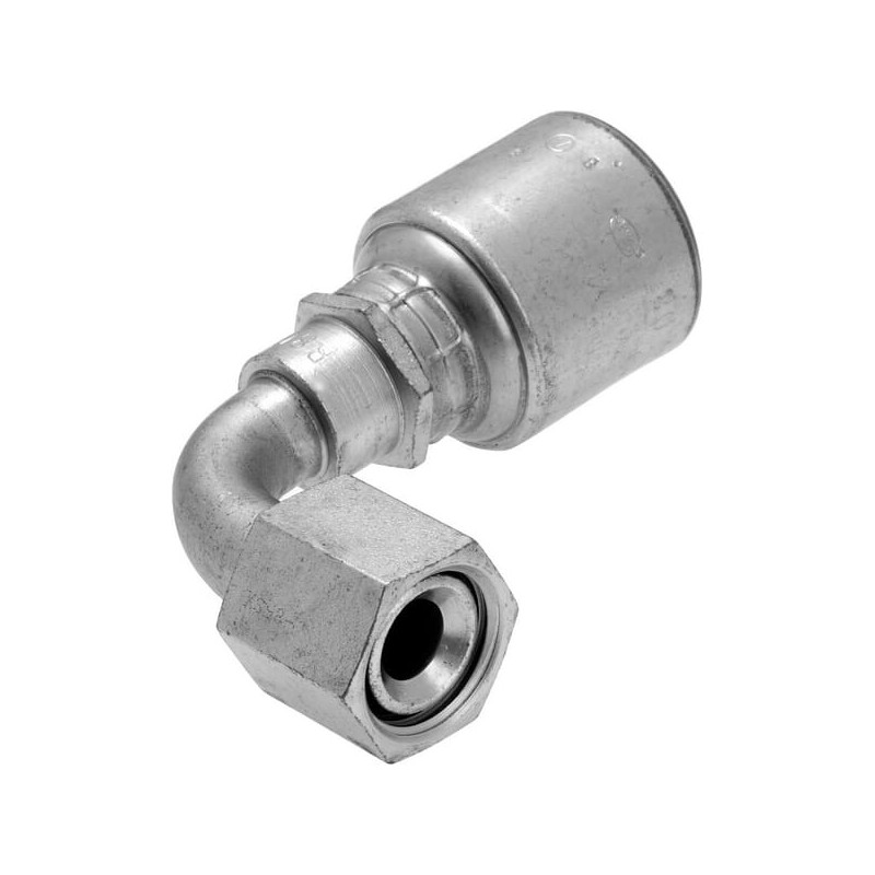 Insert DN10-5/8 SAE - 6G6FSX90