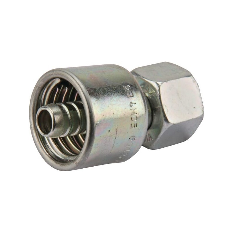 Insert DN10-M18x1.5-12L - 6G12FDLX