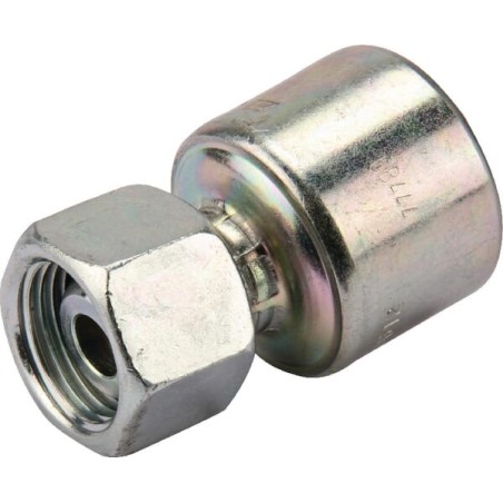 Insert DN10-M18x1.5-12L - 6G12FDLX