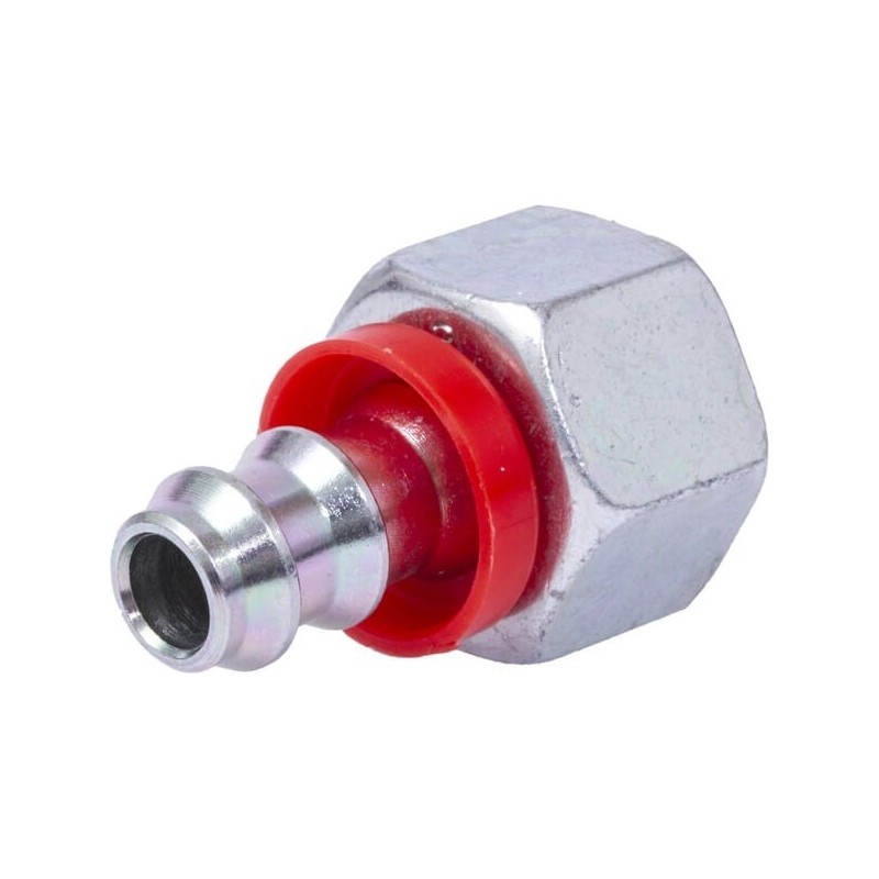 Insert LO DN6-M18x1.5 - 6LOC12FDLX