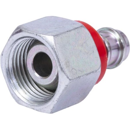 Insert LO DN6-M18x1.5 - 6LOC12FDLX