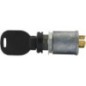 Ignition/Starter switch, 12V, 0-1-2-3 - 6JK007232011 Ignition/Starter switch, 12V, 0-1-2-3 - 6JK007232011