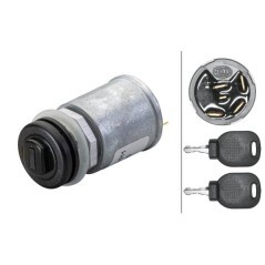6JK007232011 Hella, Ignition switches 