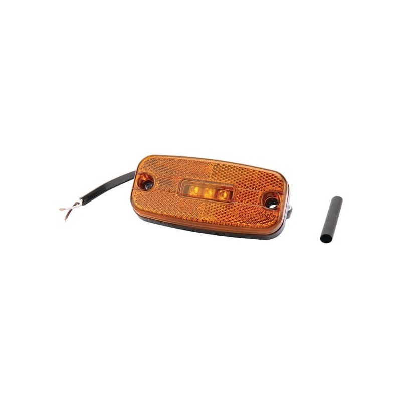 Begrenzungsleuchte orange - 6SU11034GL