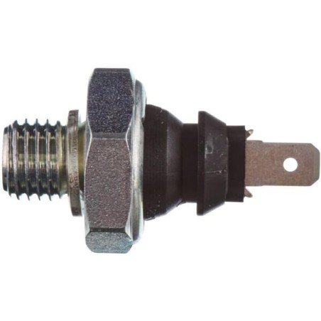Czujnik ciśnienia oleju, 12V, M12x1.5, 1-pin styk normalnie zamknięty rozwierny - 6ZL003259121