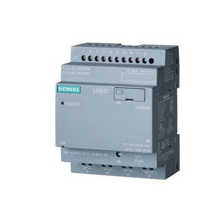 Siemens – produkty dostępne w rolniczeczesci.pl
