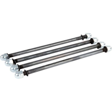 Schraubensatz für 2 Ventile - 6KVH906T2
