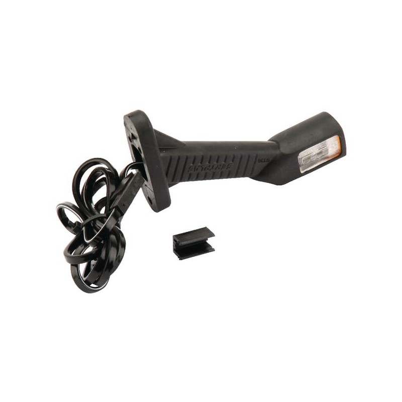 Begrenzungsleuchte - 6SR0336LED175