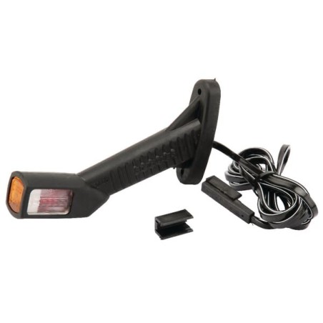 Begrenzungsleuchte - 6SR0336LED175