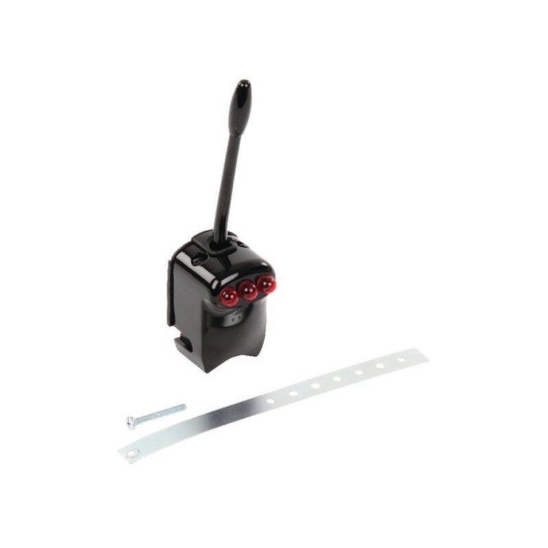 Indicator switch - 6BA001592DEU Indicator switch - 6BA001592DEU