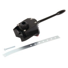 Indicator switch - 6BA001592DEU