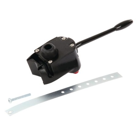 Indicator switch - 6BA001592DEU