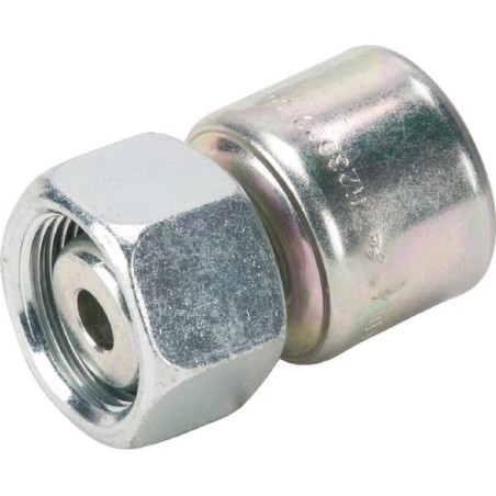 Insert DN10-M22x1.5-15L - 6G15FDLX