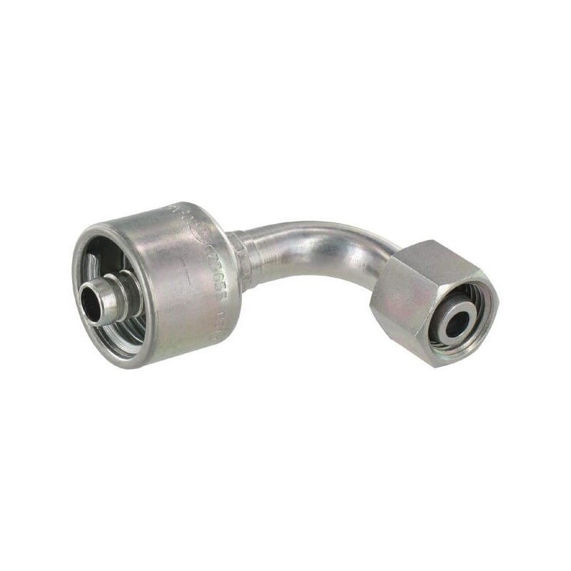 Insert 90 stopni DN10-M16x1.5 - 6G10FDLORX90