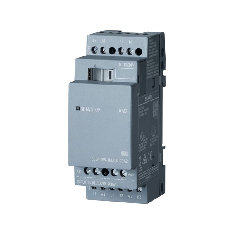Erweiterungsmodul - 6ED10551MA000BA2