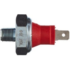 Czujnik ciśnienia oleju, 12V, 1/8 cali GAS 1-pin styk normalnie zamknięty rozwierny - 6ZF007392001