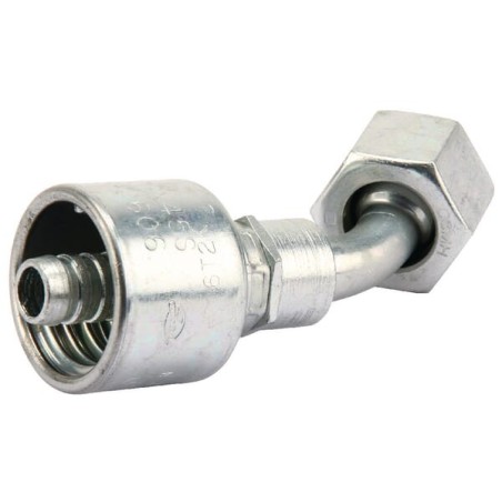 Insert 45 stopni DN10-9/16ORFS - 6G4FFORX45S