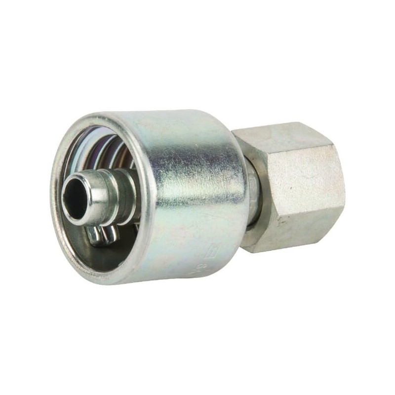 Insert DN10-M16x1.5-10L - 6G10FDLX