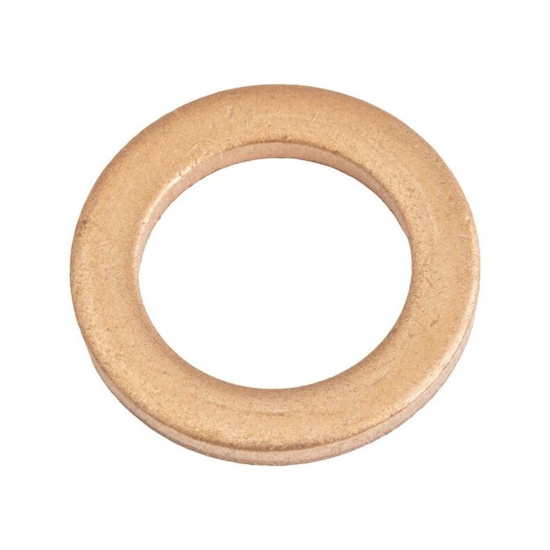 Filler plug gasket - 6C09058960 Filler plug gasket - 6C09058960