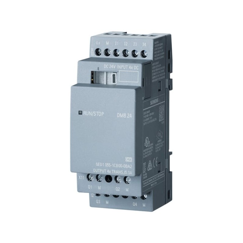 Expansion module - 6ED10551CB000BA2