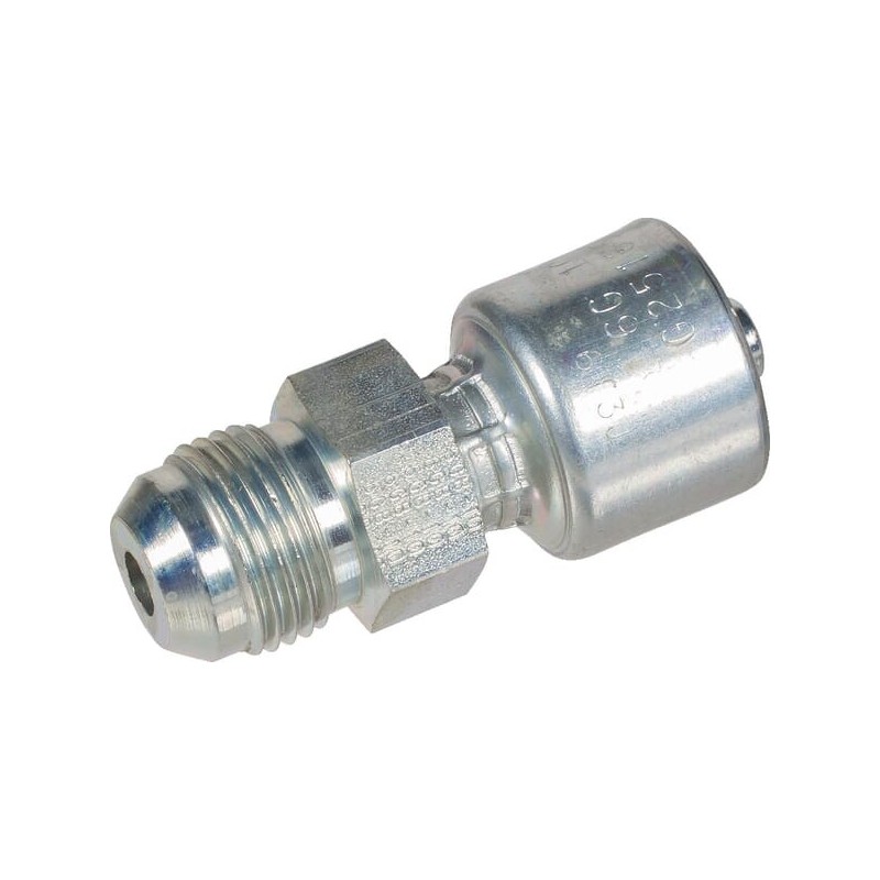 Insert DN10-7/8 JIC - 6G10MJ