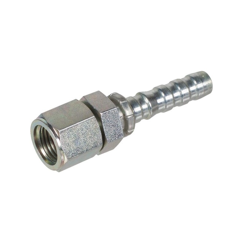 Insert DN10-9/16 JIC - 6GS6FJX
