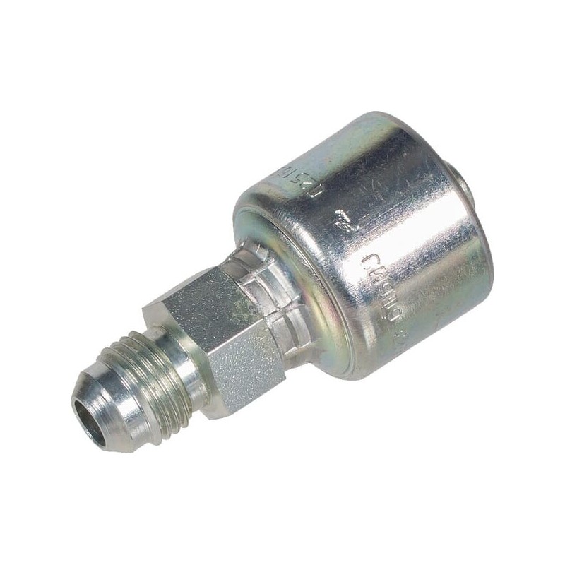 Insert DN10-9/16 JIC - 6G6MJ