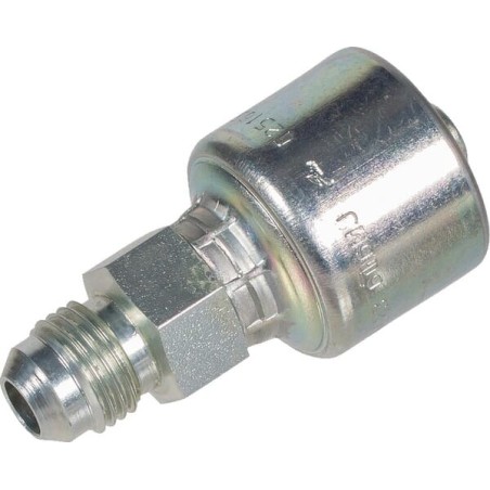 Insert DN10-9/16 JIC - 6G6MJ