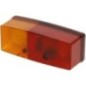 Rear light left - 6C22230162 Rear light left - 6C22230162