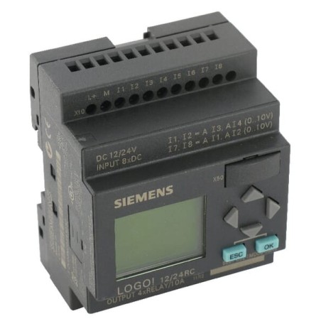 Siemens – produkty dostępne w rolniczeczesci.pl