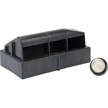 Filter Retainer-Air - 697155