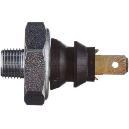 Czujnik ciśnienia oleju, 1-pin, 1/8 cali 27-NPT styk normalnie zamknięty rozwierny - 6ZL003259381