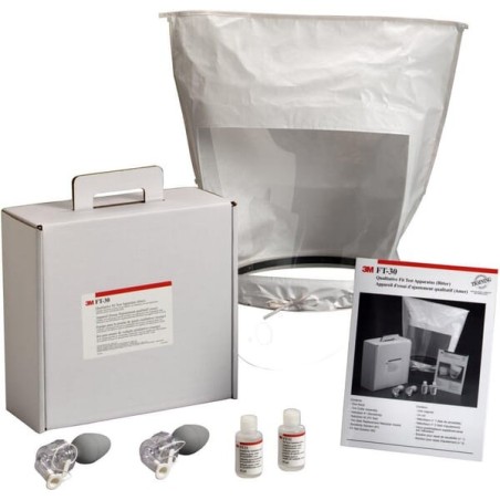 Fit Test Kit FT-30 bitter - 7000002042