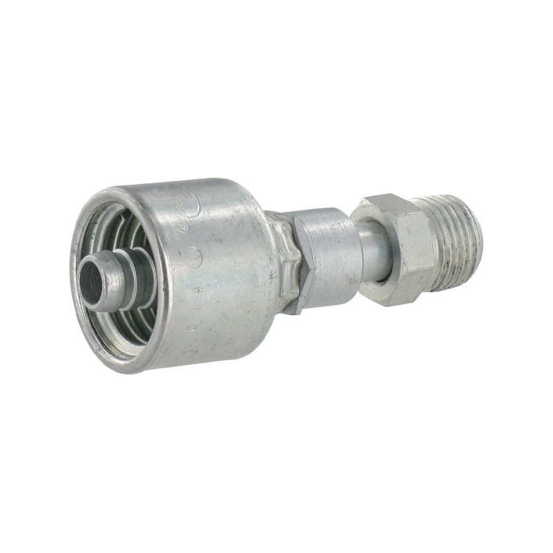Insert DN10-5/8 SAE 45 - 6G6MIX