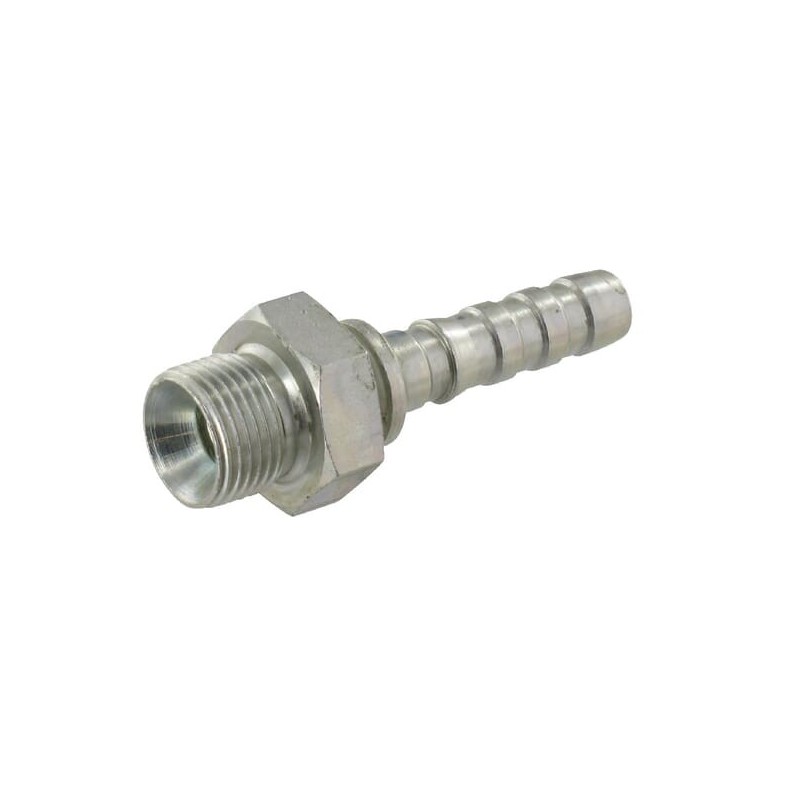 Insert DN10-3/8 BSPP - 6GS6MBSPP